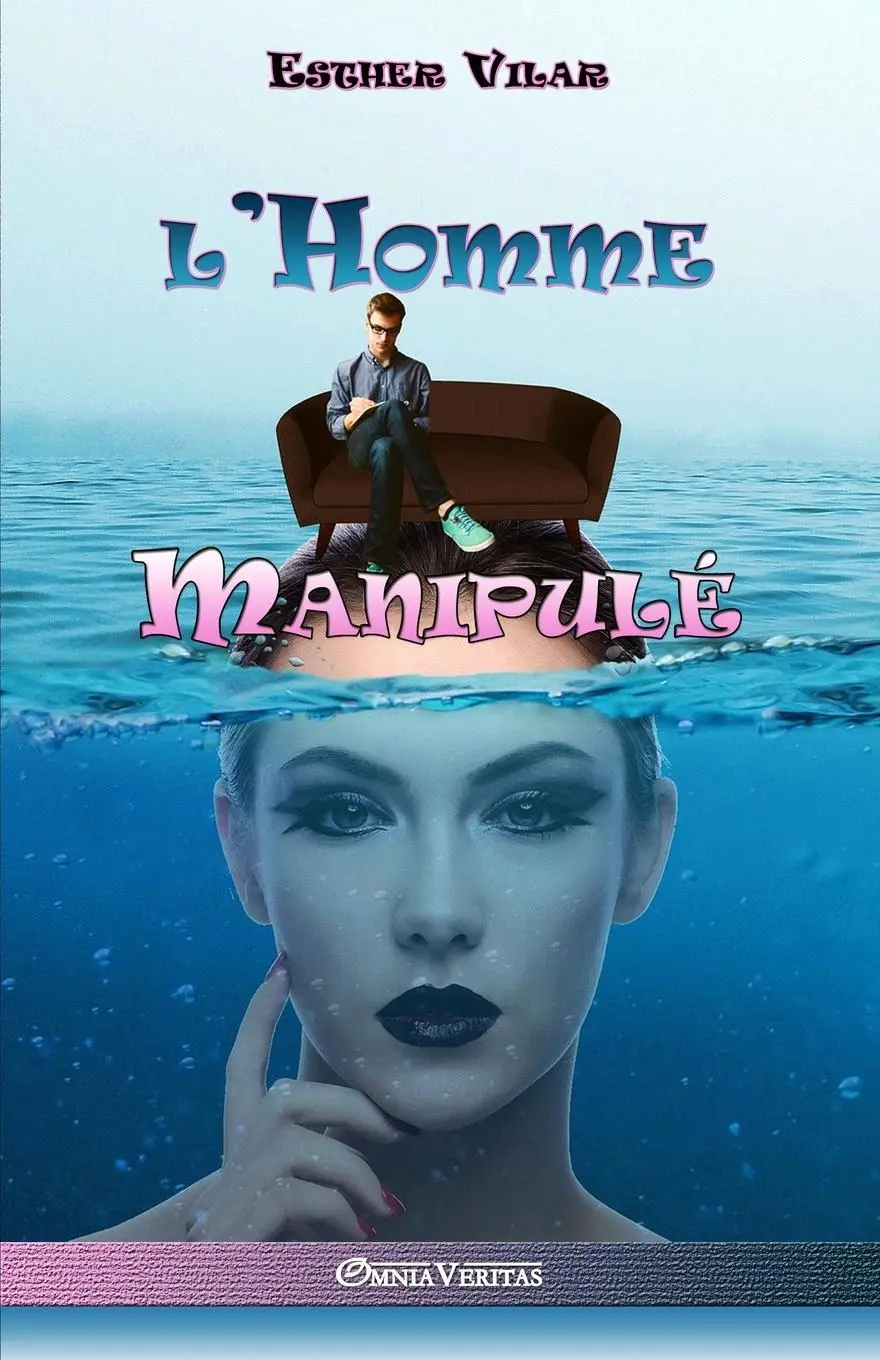 Cover: 9781911417378 | L'homme manipulé | Esther Vilar | Taschenbuch | Französisch | 2017