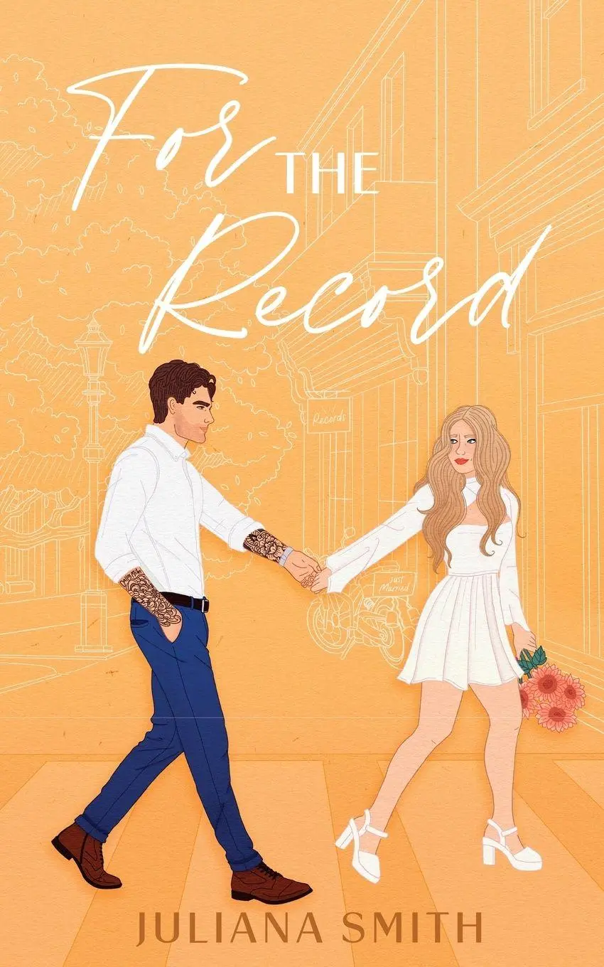 Cover: 9798330337378 | For the Record | Juliana Smith | Taschenbuch | Englisch | 2024
