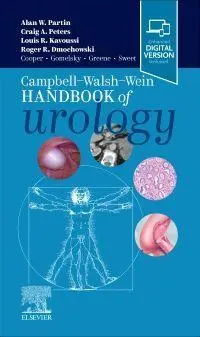 Cover: 9780323827478 | Campbell Walsh Wein Handbook of Urology | Alan W. Partin (u. a.)