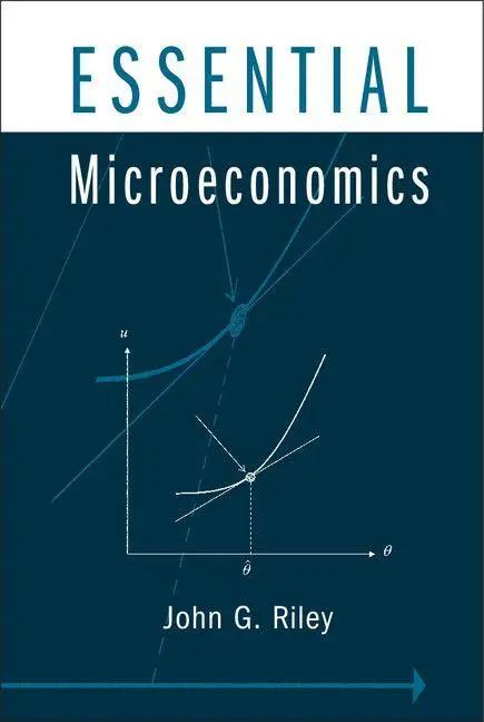 Essential Microeconomics