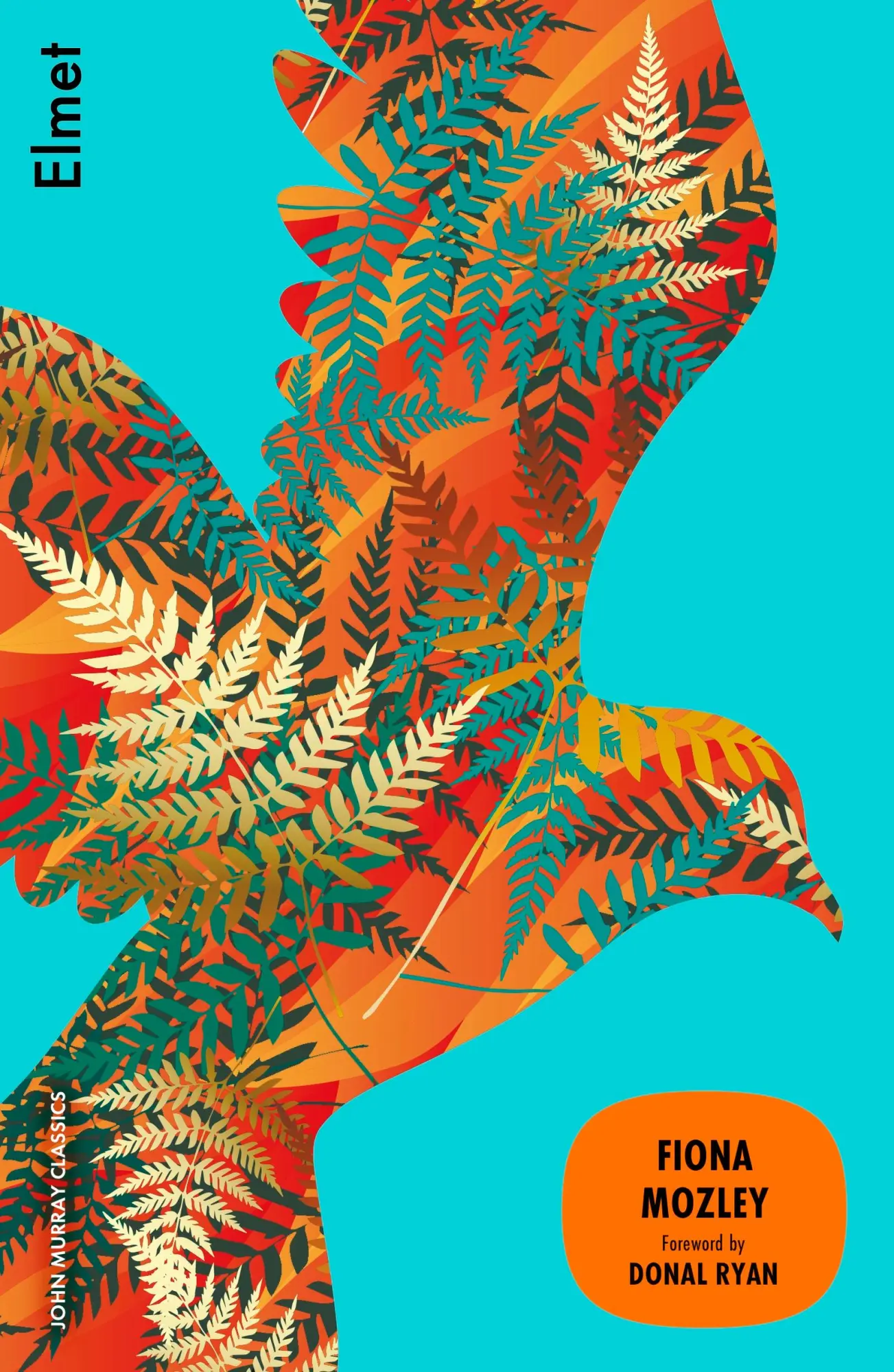 Cover: 9781399827478 | Elmet | Fiona Mozley | Taschenbuch | XVI | Englisch | 2025