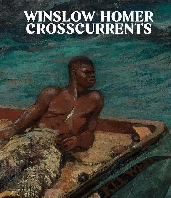 Cover: 9781588397478 | Winslow Homer | Crosscurrents | Stephanie L. Herdrich (u. a.) | Buch