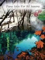 Cover: 9781846097478 | Piano Solos For All Seasons | Buch | 2006 | Music Sales