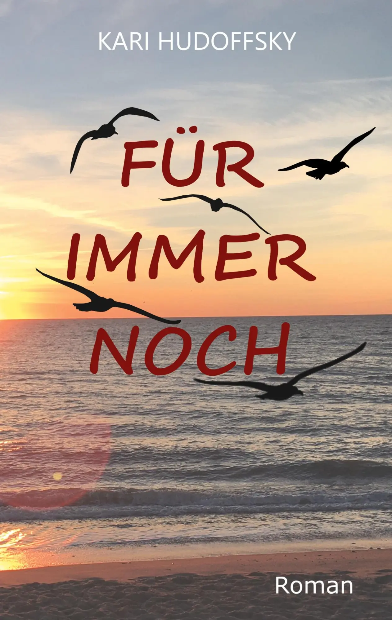 Cover: 9783695707478 | Für Immer Noch | Kari Hudoffsky | Taschenbuch | 252 S. | Deutsch