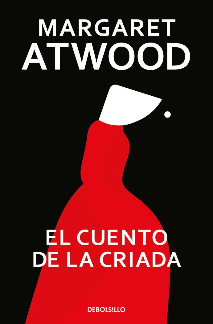 Cover: 9788466377478 | El Cuento de la Criada, / The Handmaid's Tale | Margaret Atwood | Buch