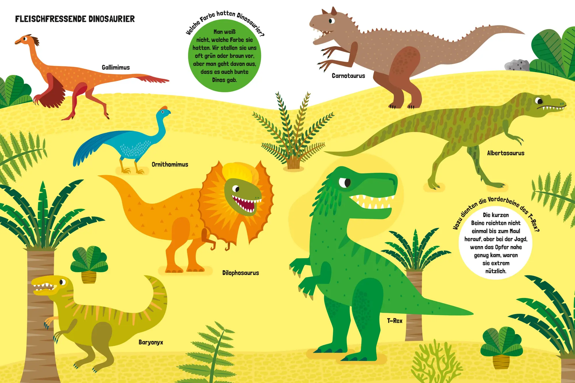 Bild: 9788863127478 | Mein großes Dinosaurierbuch | Claudia Theis-Passaro | Buch | 20 S.