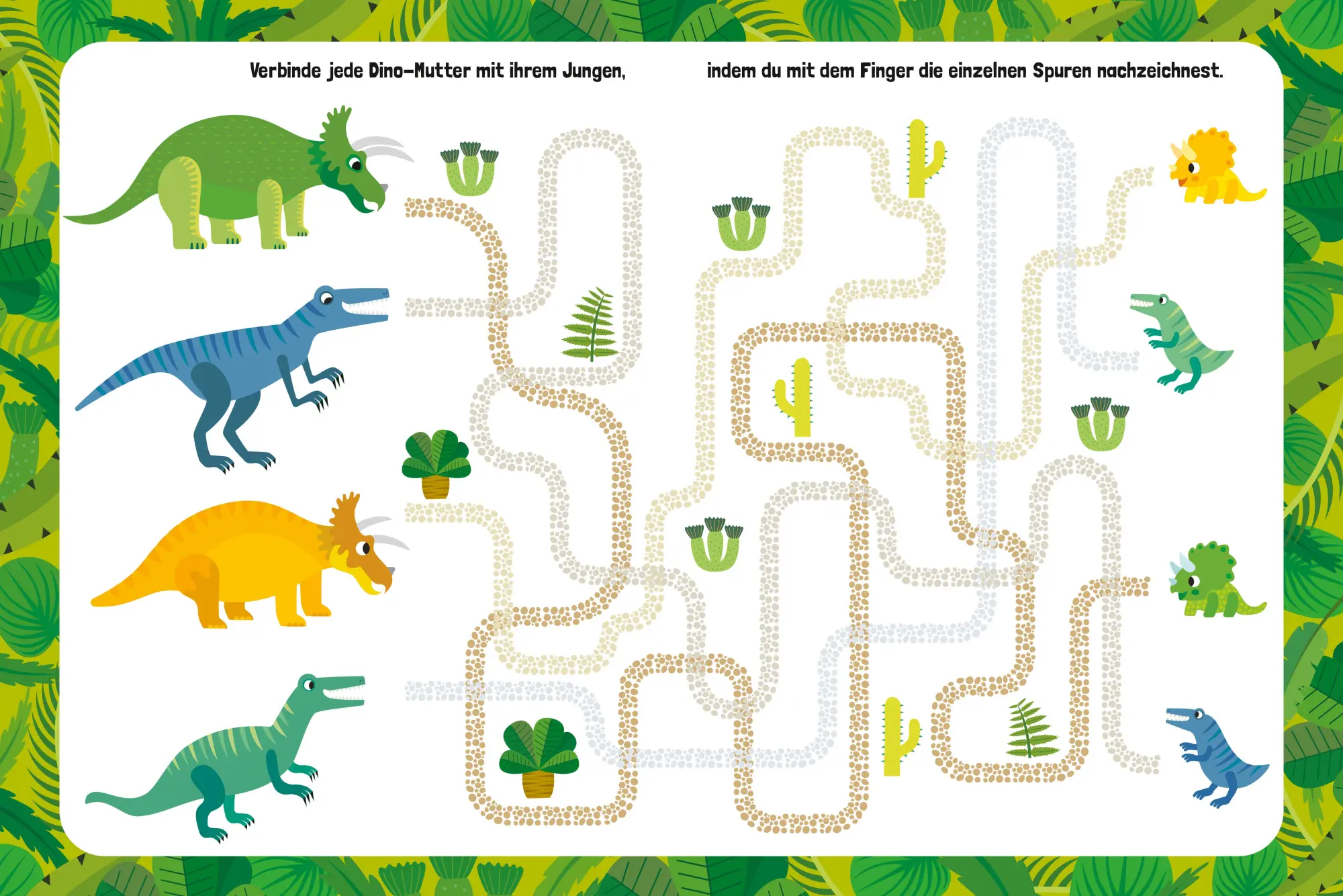 Bild: 9788863127478 | Mein großes Dinosaurierbuch | Claudia Theis-Passaro | Buch | 20 S.