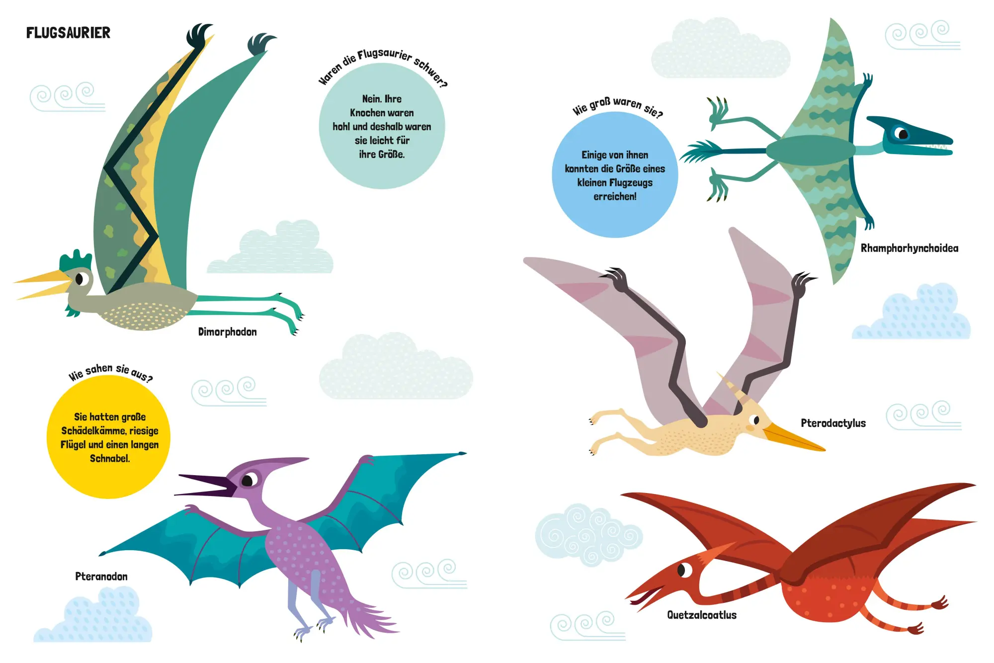Bild: 9788863127478 | Mein großes Dinosaurierbuch | Claudia Theis-Passaro | Buch | 20 S.