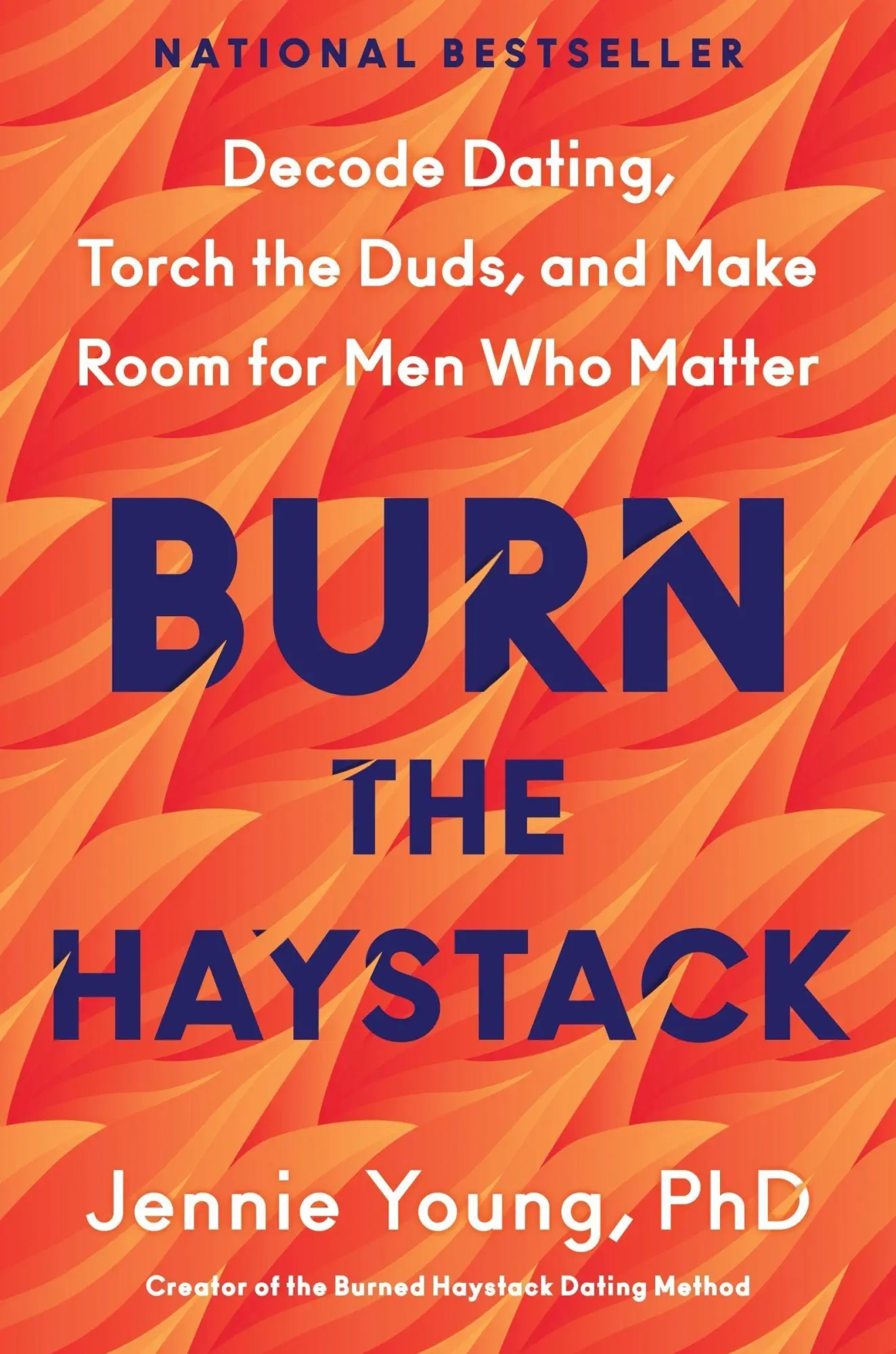 Cover: 9780063447578 | Burn the Haystack | Young | Buch | Englisch | 2026 | EAN 9780063447578