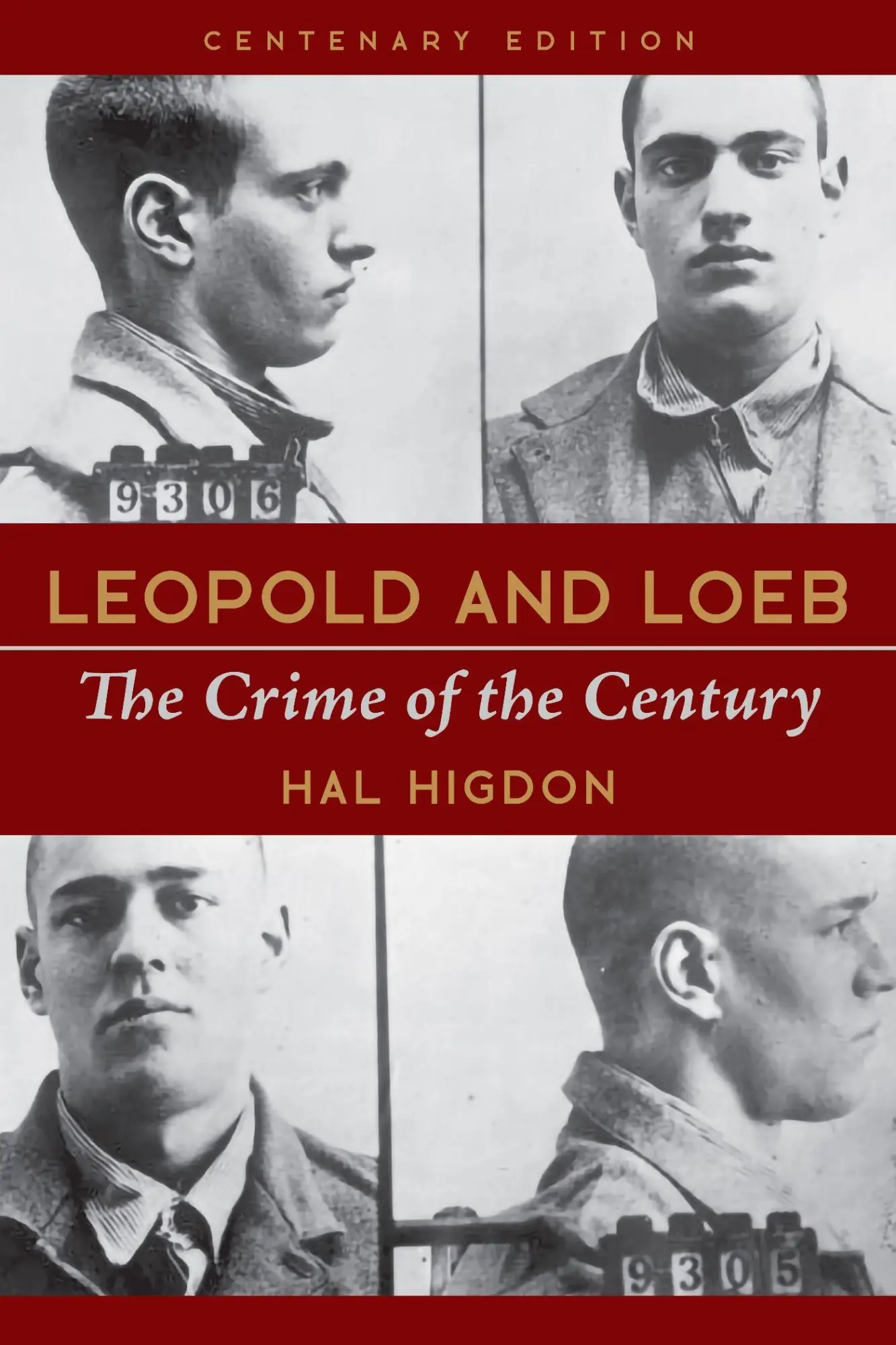 Cover: 9780252087578 | Leopold and Loeb | The Crime of the Century | Hal Higdon | Taschenbuch