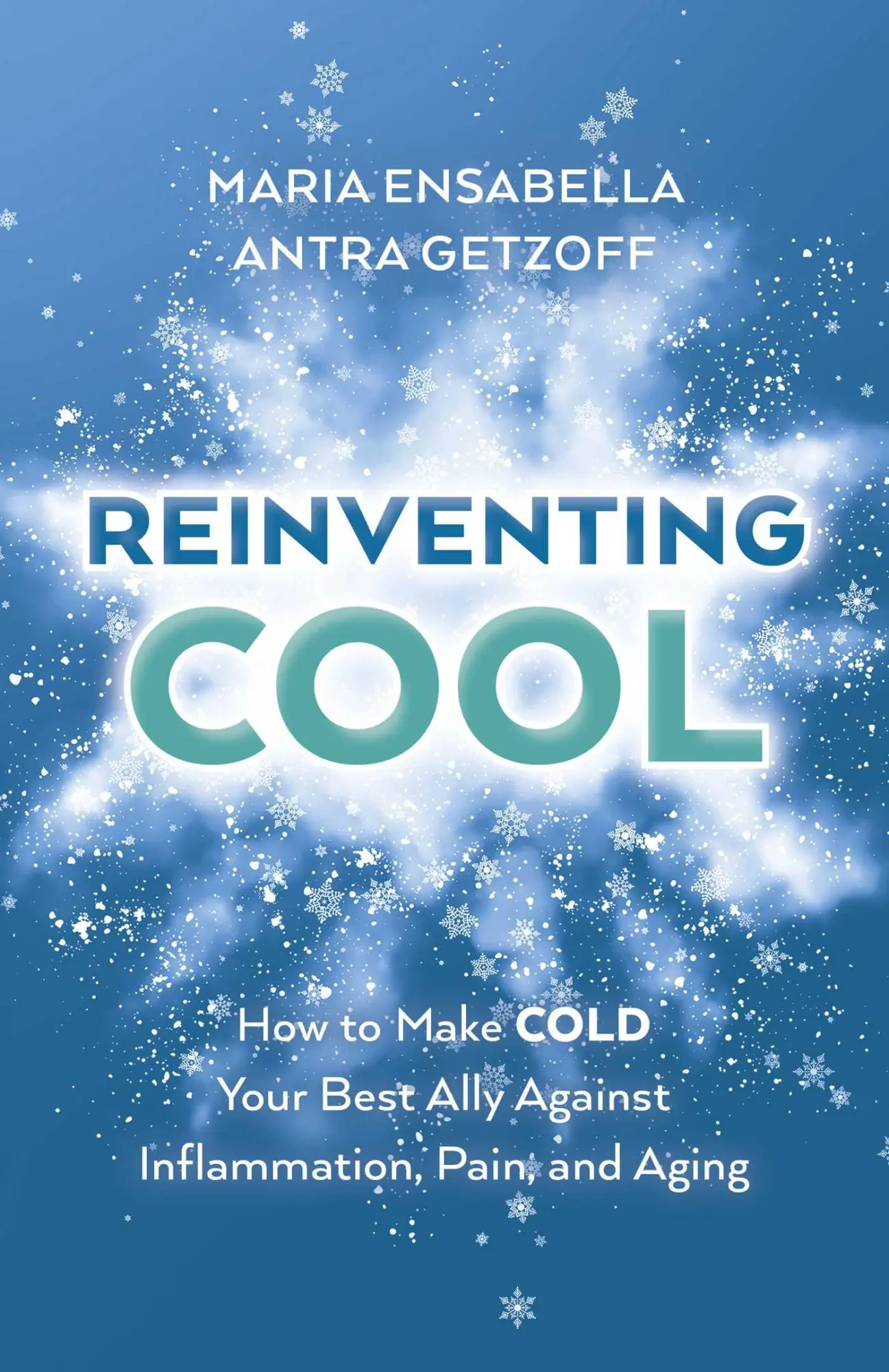 Cover: 9781803417578 | Reinventing Cool | Maria Ensabella (u. a.) | Taschenbuch | Englisch