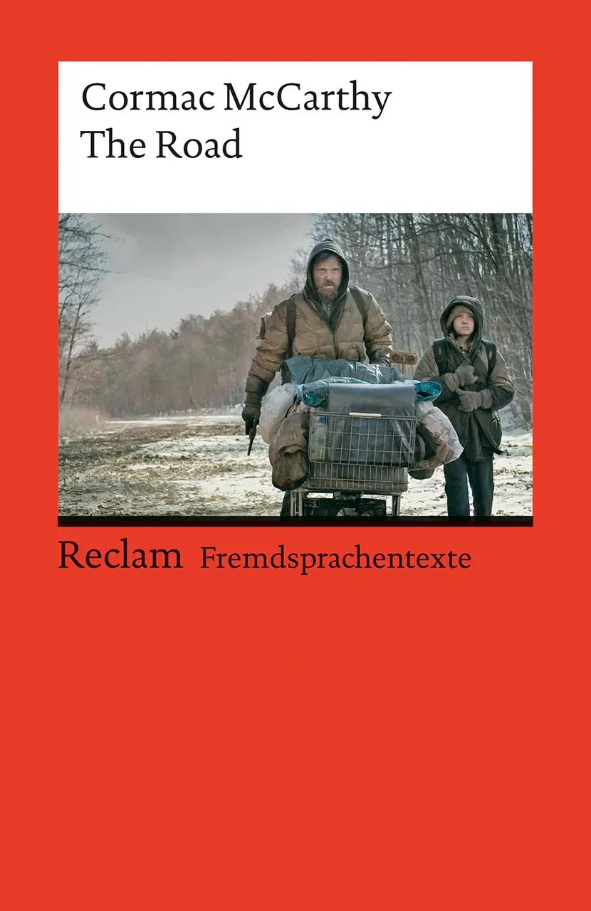 Cover: 9783150197578 | The Road | Cormac McCarthy | Taschenbuch | Reclam Universal-Bibliothek