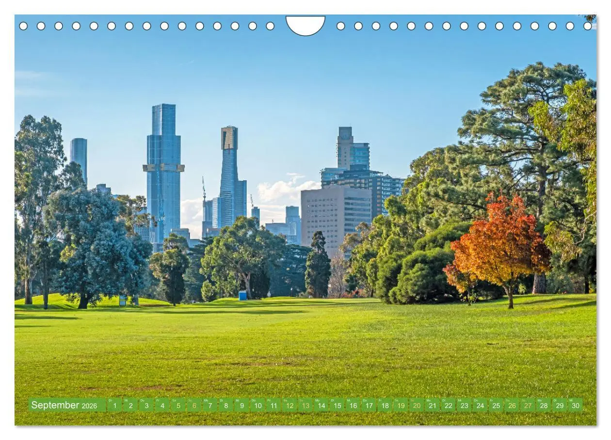 Bild: 9783516597578 | Einladung zum Golf (Wandkalender 2026 DIN A4 quer), CALVENDO...