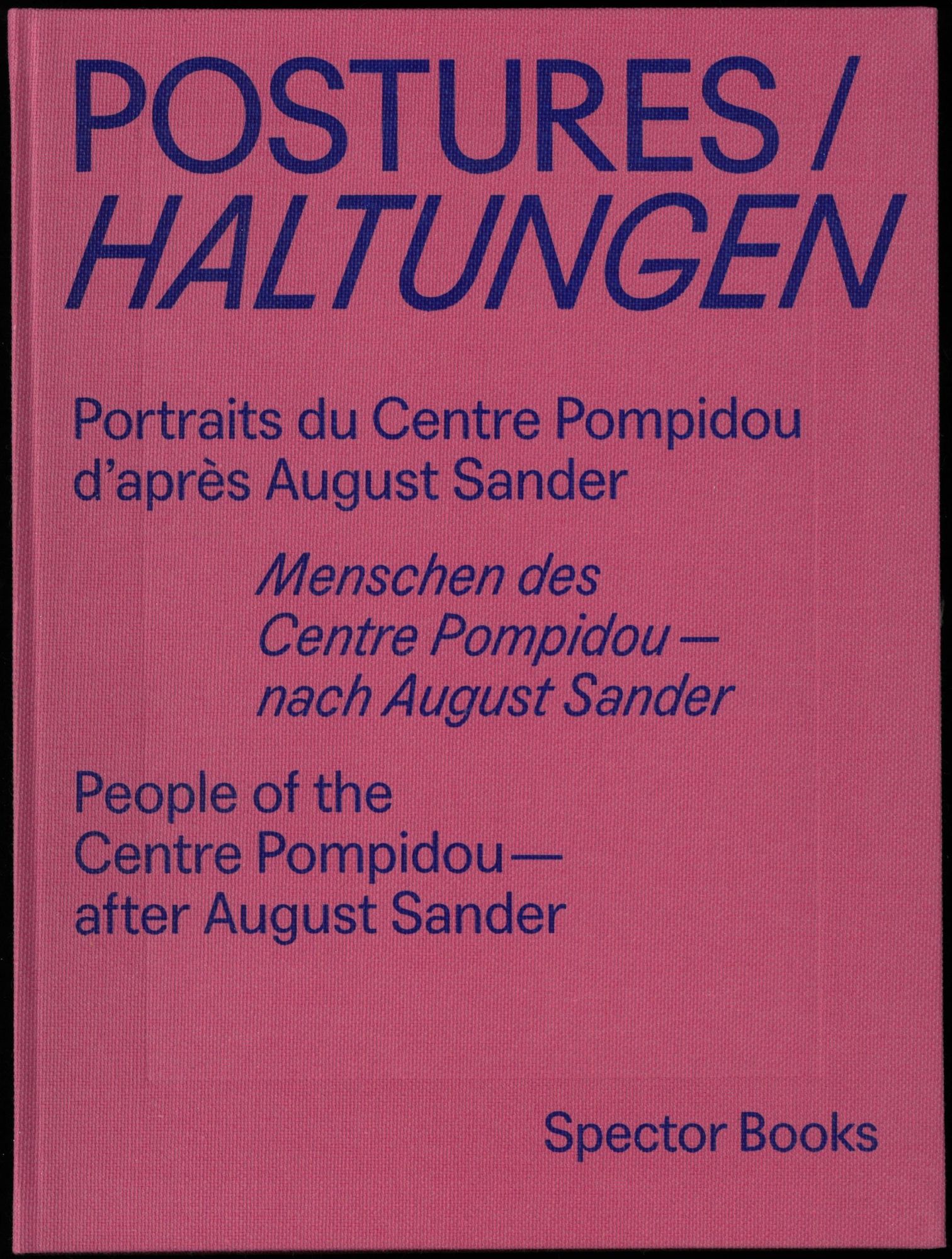 Cover: 9783959057578 | Florian Ebner, Andreas Langfeld (Hg.): Haltungen | Ebner (u. a.)