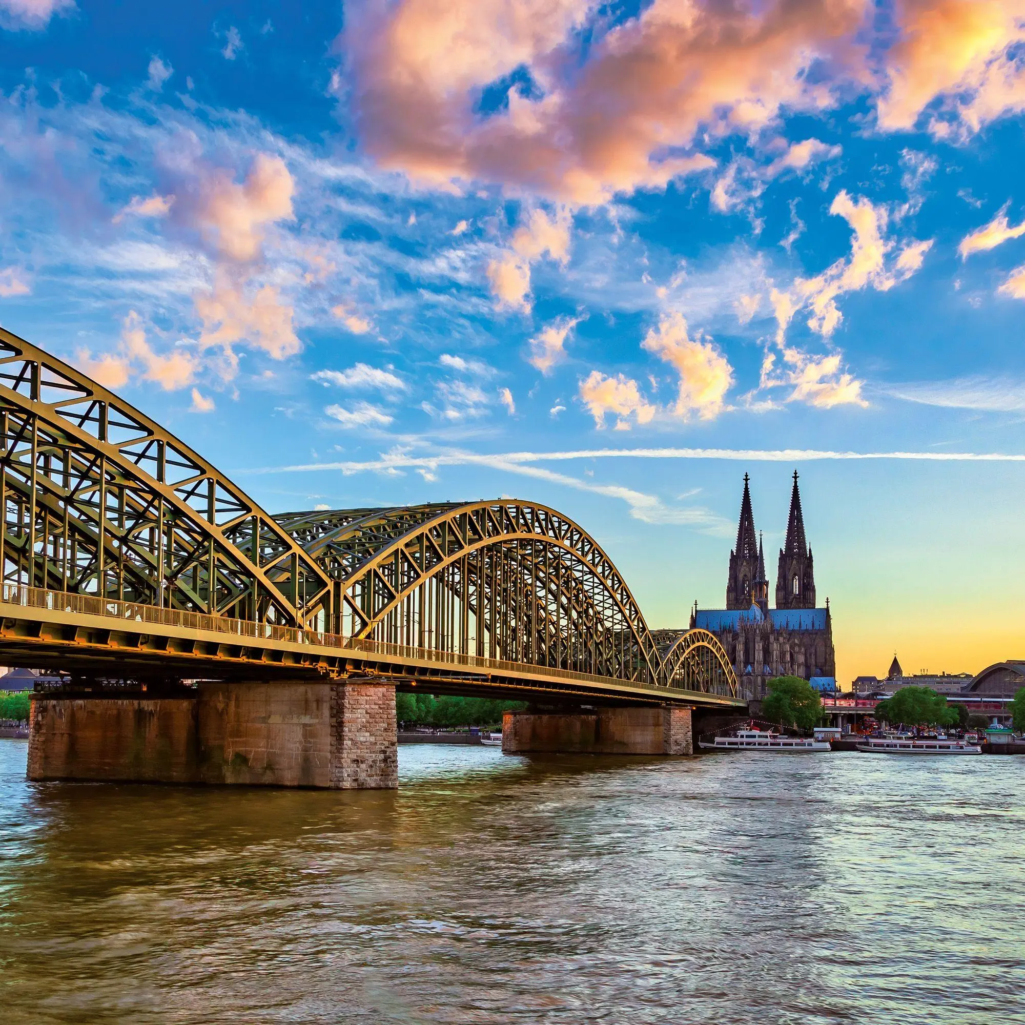 Bild: 9783959297578 | Köln 2027 | Kalender 2027 | Kalender | Artwork Edition | 28 S. | 2027