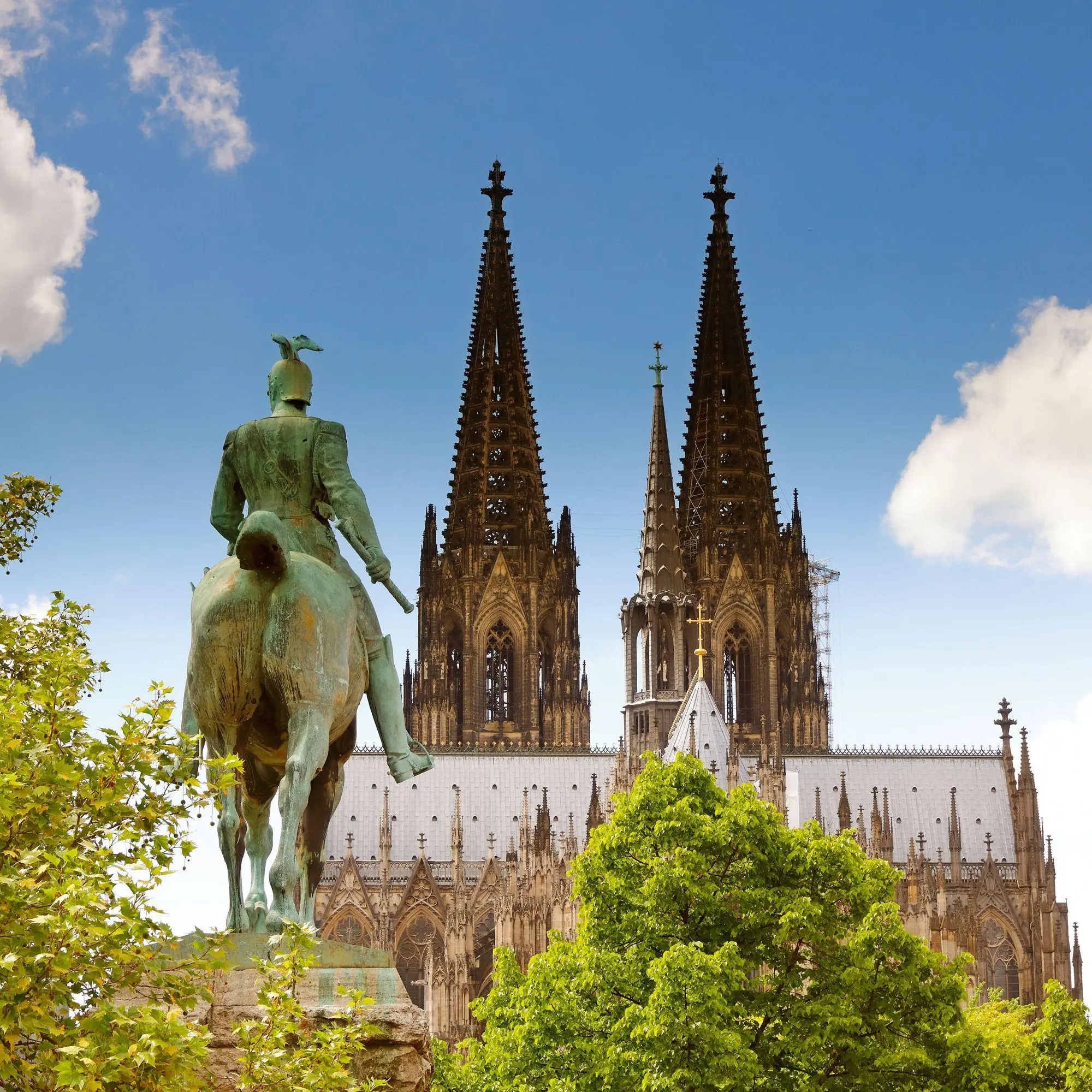 Bild: 9783959297578 | Köln 2027 | Kalender 2027 | Kalender | Artwork Edition | 28 S. | 2027