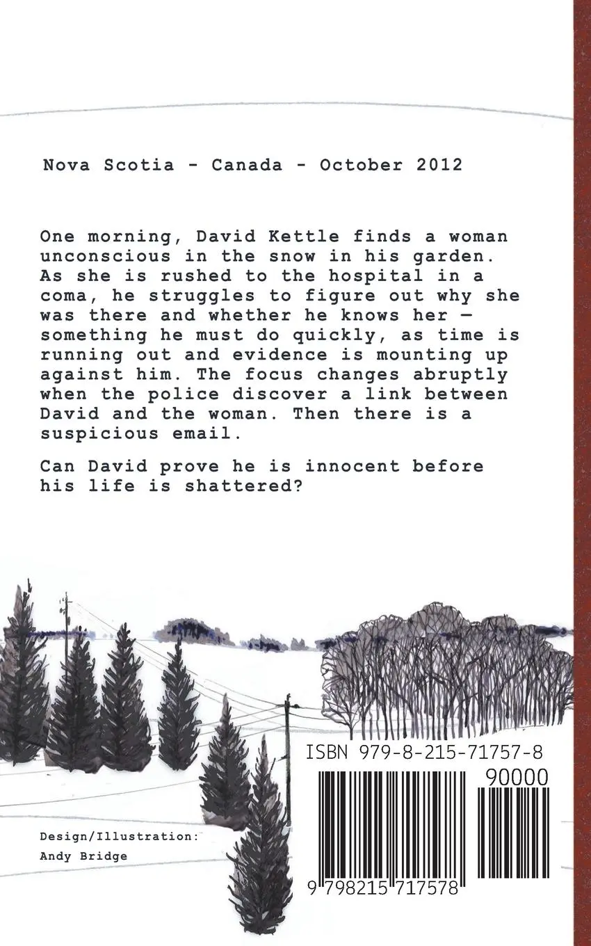 Rückseite: 9798215717578 | Exposure | Jan Sayer | Taschenbuch | Englisch | 2023 | JSPrintz