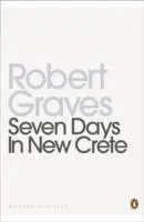 Cover: 9780141197678 | Seven Days in New Crete | Robert Graves | Taschenbuch | Englisch