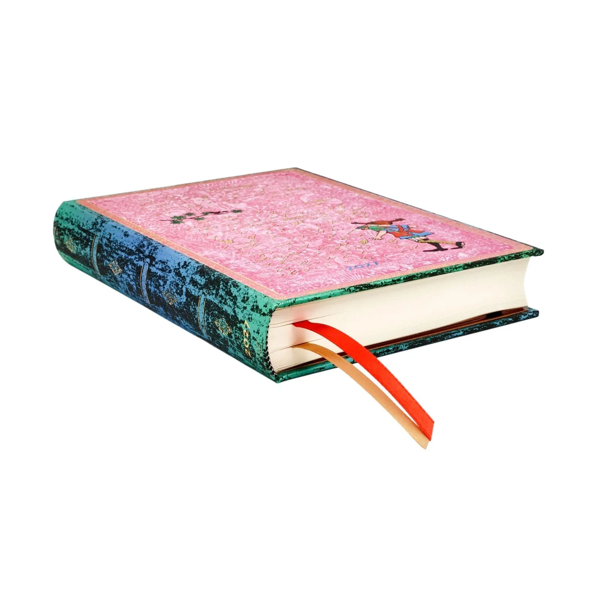 Bild: 9780349717678 | 12-Monatskalender 2027 Astrid Lindgren, Pippi Langstrumpf Midi...