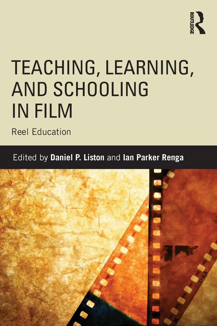 Cover: 9780415737678 | Teaching, Learning, and Schooling in Film | Reel Education | Buch