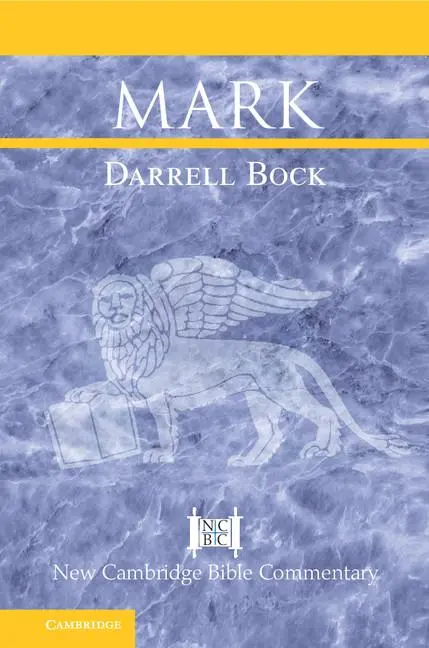 Cover: 9781107677678 | Mark | Darrell Bock | Taschenbuch | Kartoniert / Broschiert | Englisch