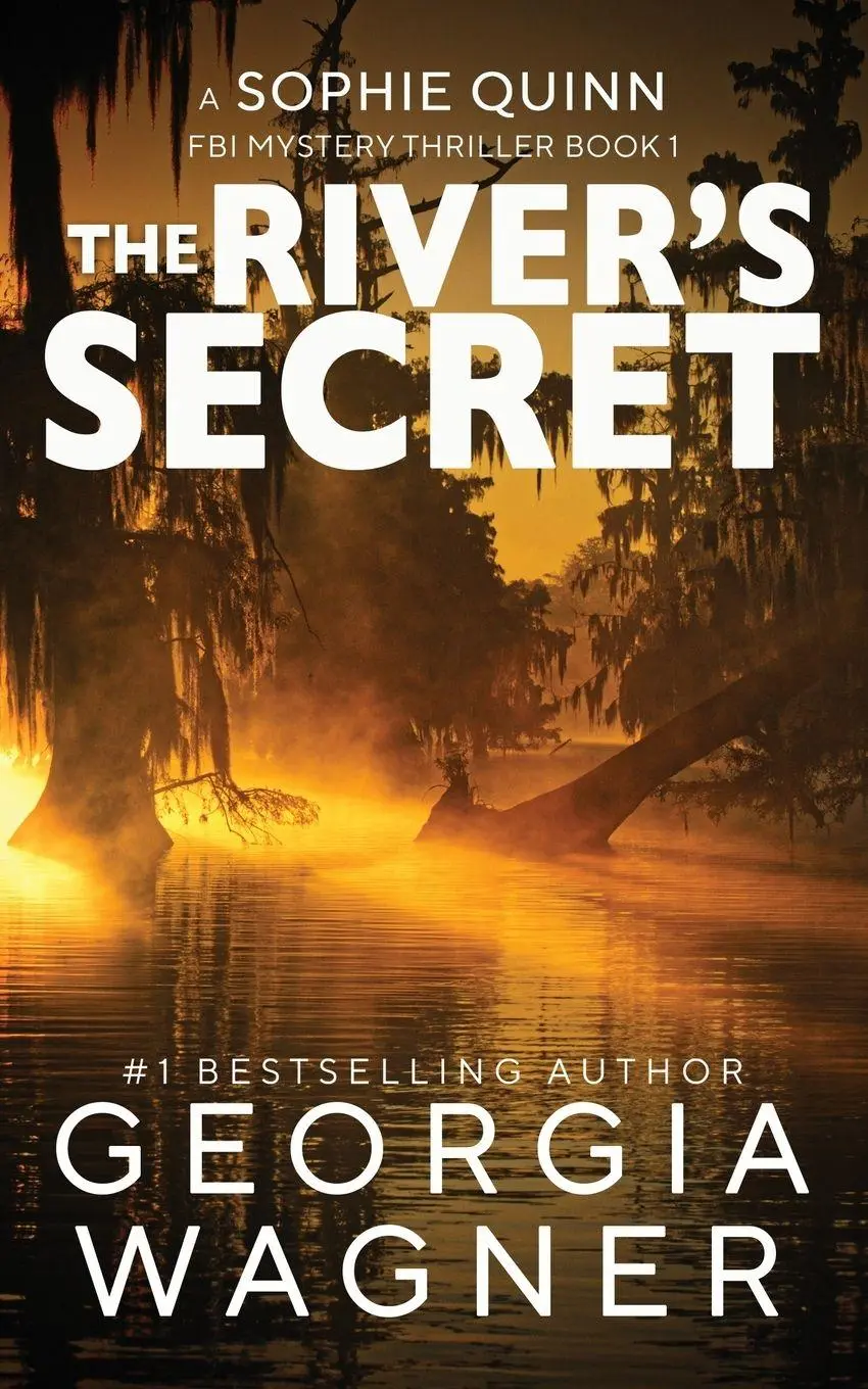 Cover: 9781915757678 | The River's Secret | Georgia Wagner | Taschenbuch | Englisch | 2023