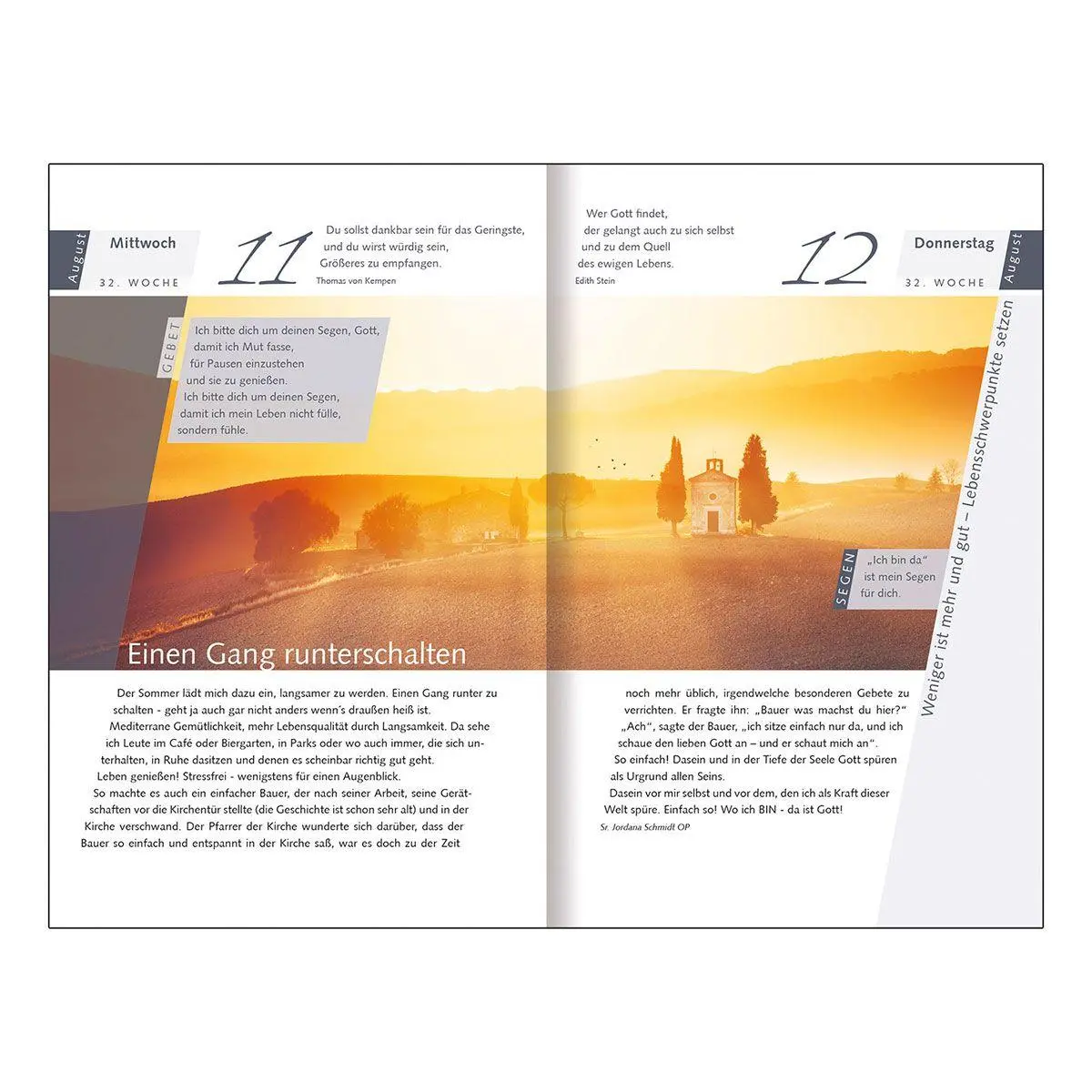 Bild: 9783746267678 | Alles hat seine Zeit 2027 | Taschenbuch | 432 S. | Deutsch | 2027