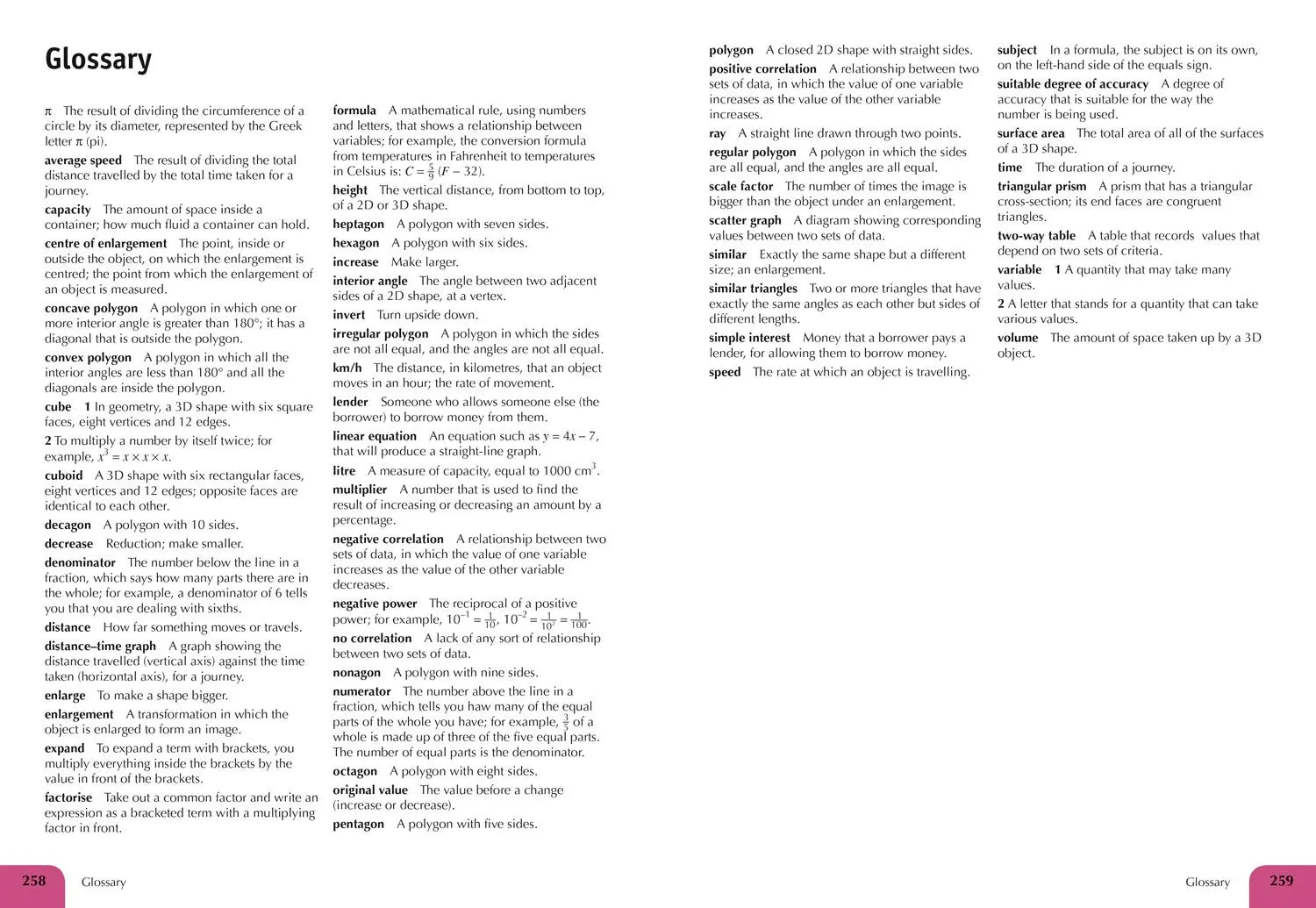 Bild: 9780007537778 | KS3 Maths Pupil Book 3.1 | Kevin Evans (u. a.) | Taschenbuch | 2014