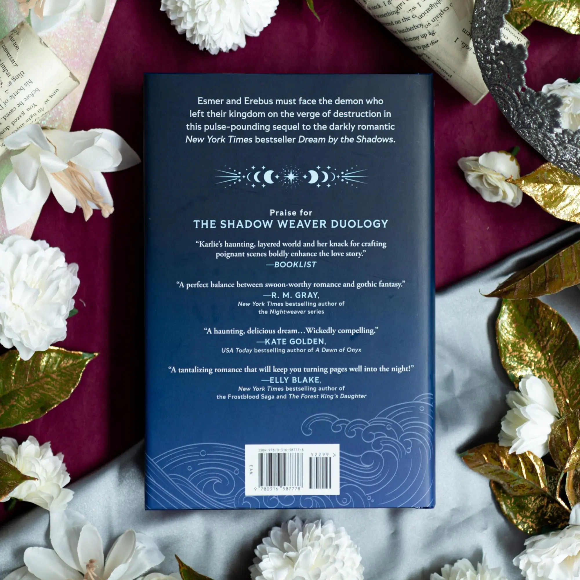 Bild: 9780316587778 | Cursed by the Dawn (Deluxe Limited Edition) | Logan Karlie | Buch