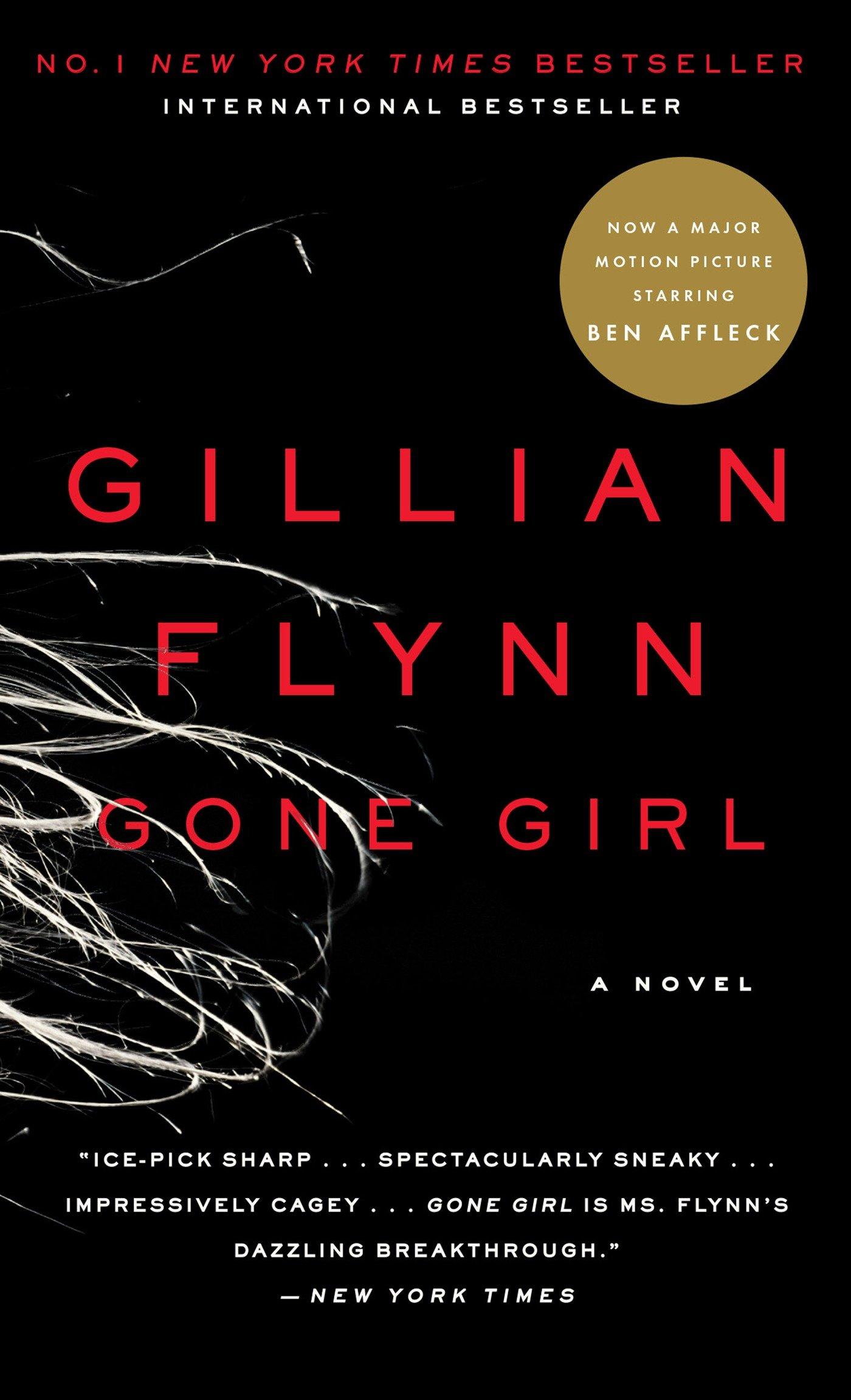 Gone Girl | A Novel | Gillian Flynn | Taschenbuch | 576 S. | Englisch | 2012 | Random House LLC US | EAN 9780385347778 - Flynn, Gillian