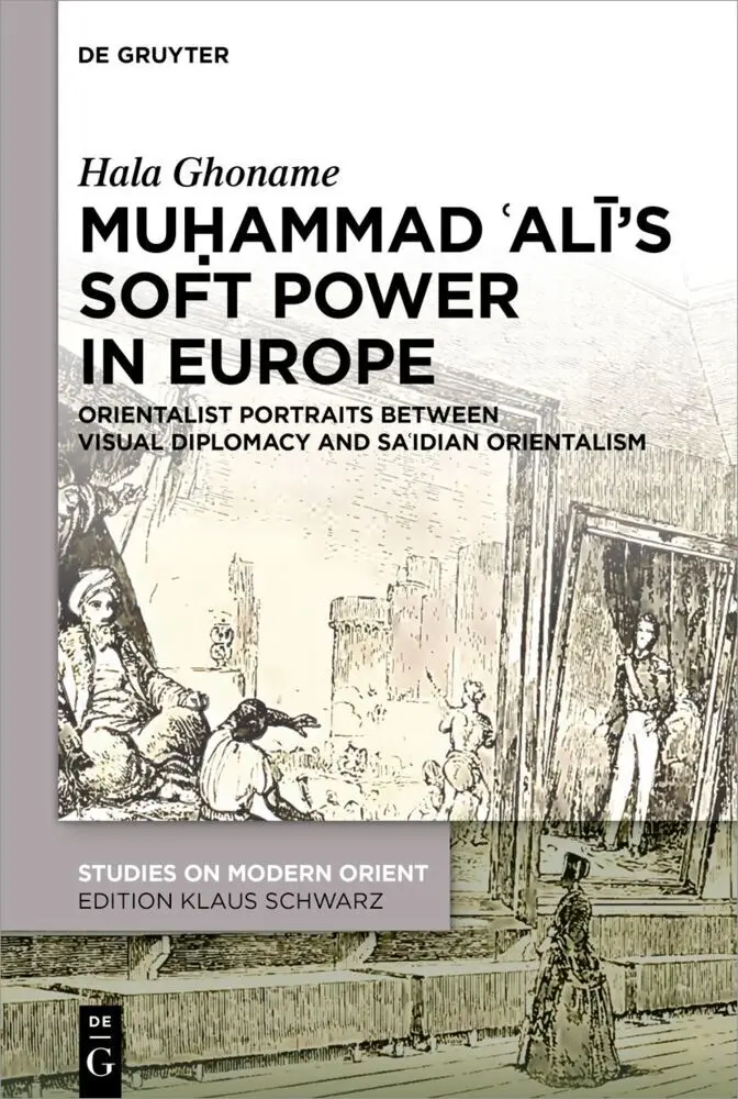 Muhammad Ali's Soft Power in Europe