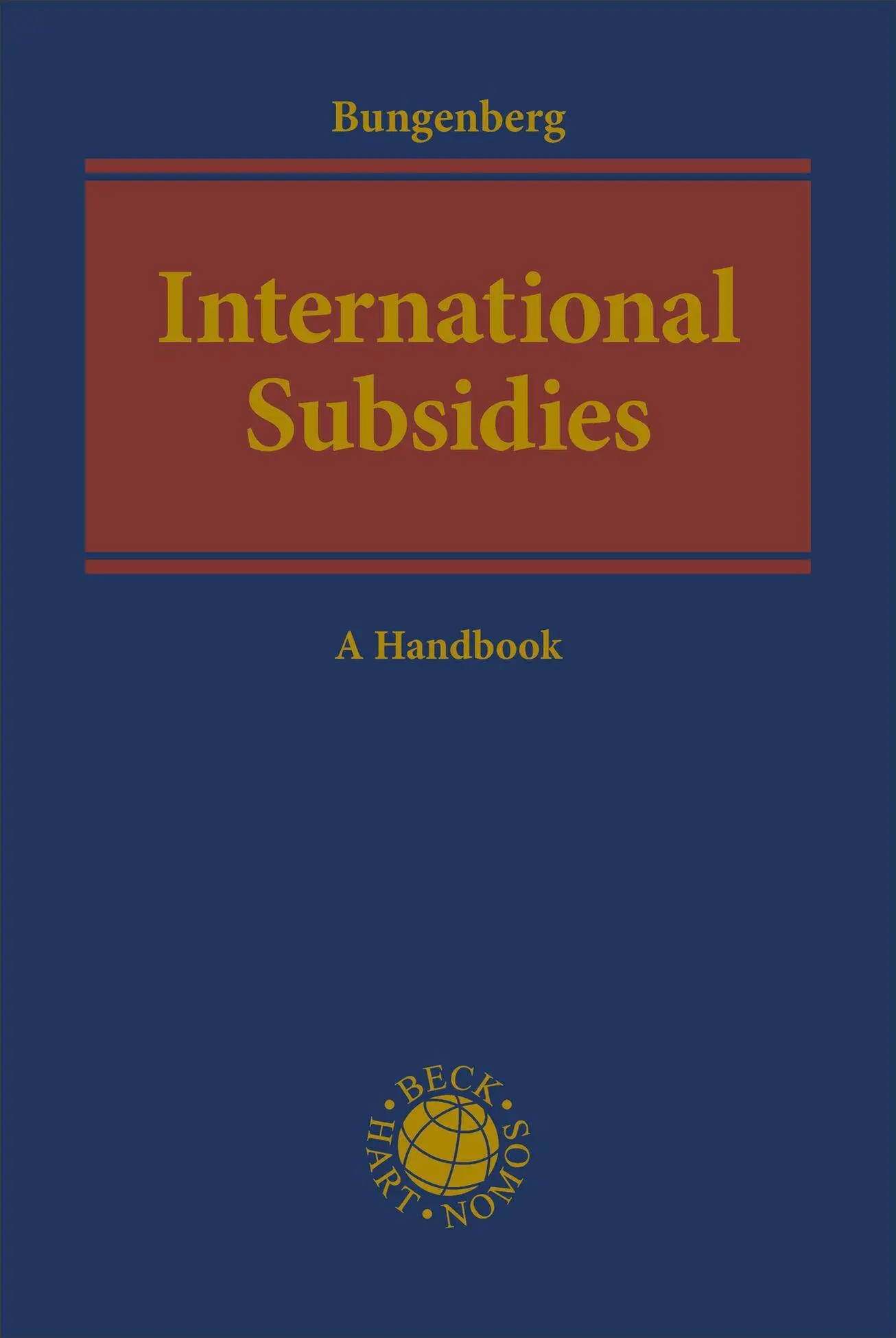 International Subsidies