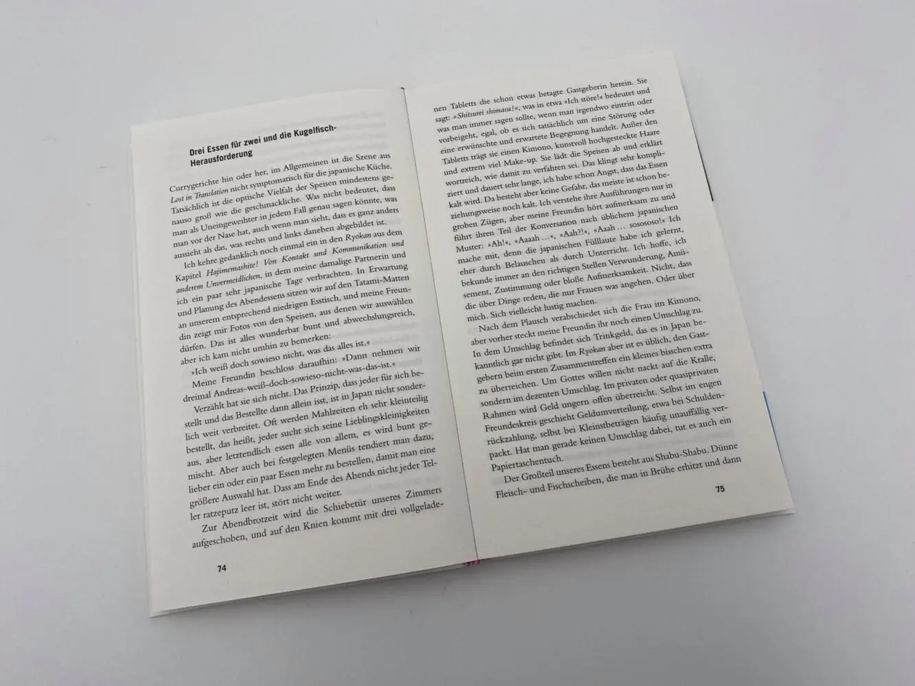 Bild: 9783492277778 | Gebrauchsanweisung für Tokio und Japan | Andreas Neuenkirchen | Buch