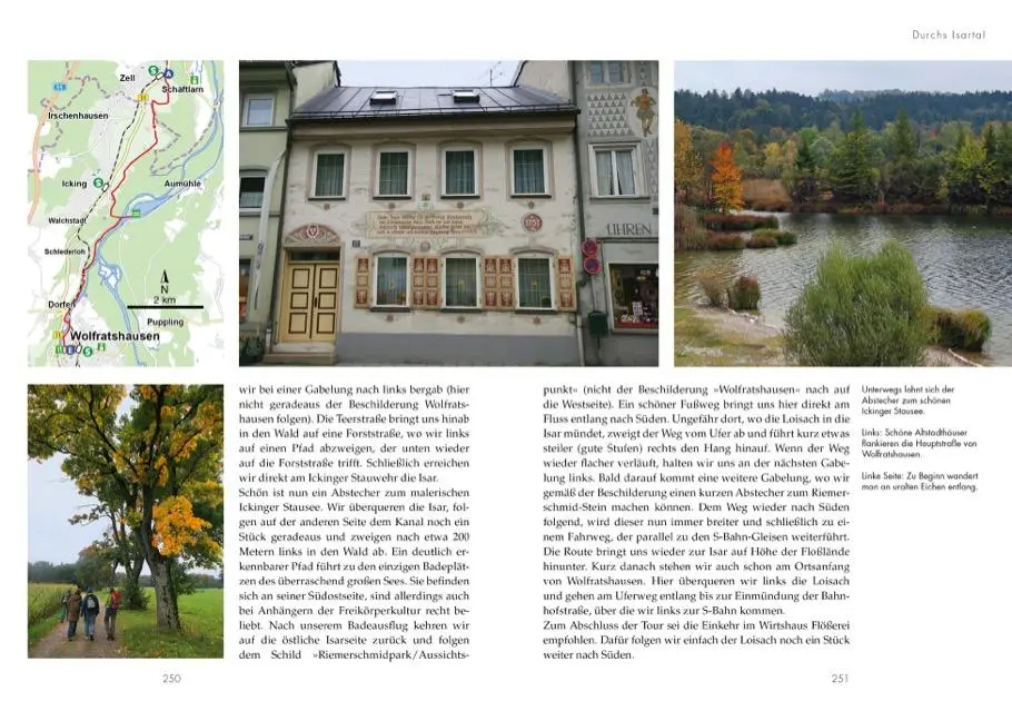 Bild: 9783862467778 | Das große Kinder-Wander-Erlebnis-Buch Oberbayern | Schneider (u. a.)