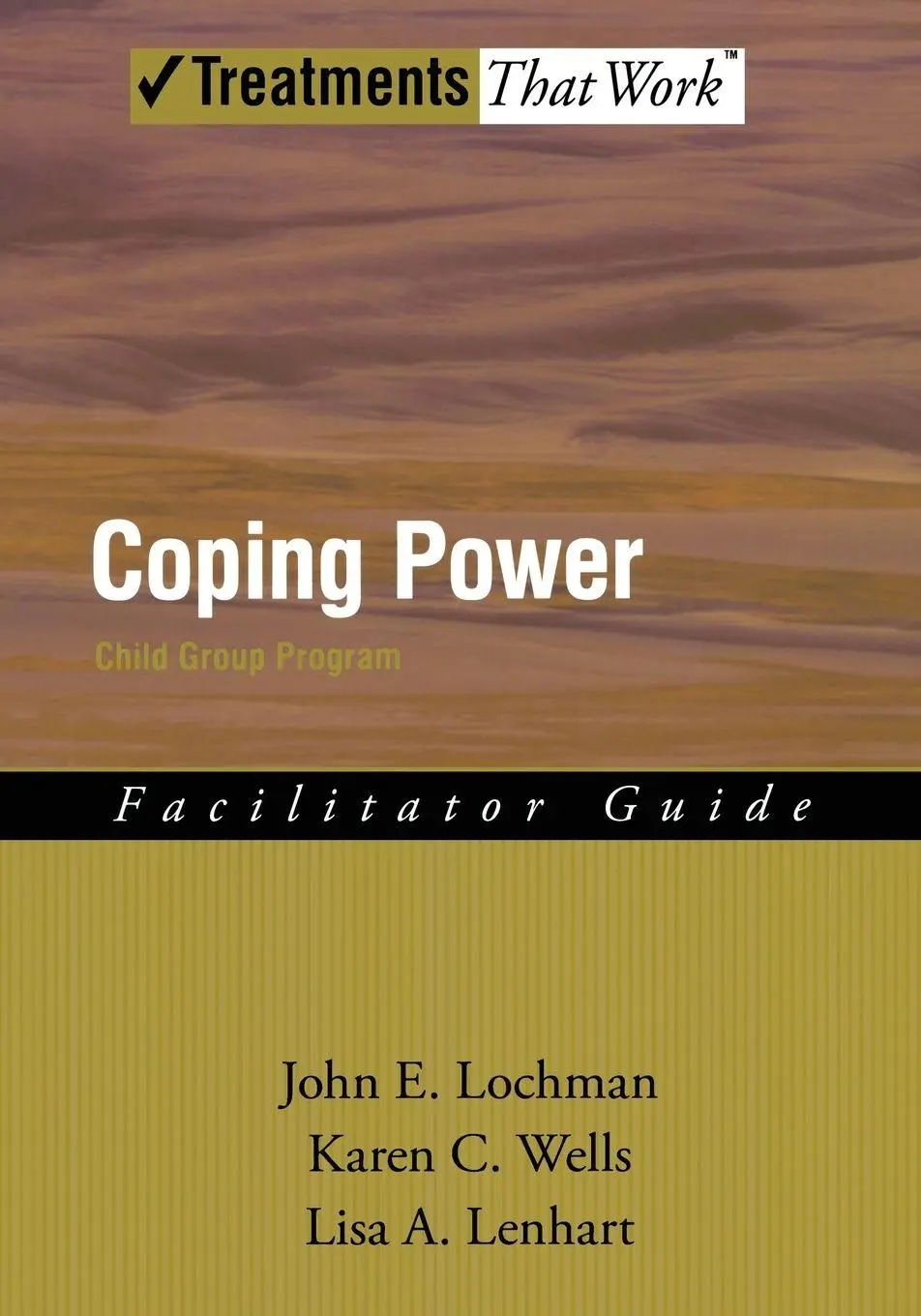 Cover: 9780195327878 | Coping Power Child Group Program | John E. Lochman (u. a.) | Buch