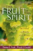 Cover: 9780310227878 | The Fruit of the Spirit | Becoming the Person God Wants You to Be