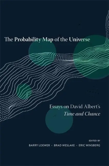 Cover: 9780674967878 | The Probability Map of the Universe | Barry Loewer (u. a.) | Buch