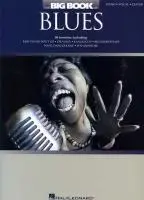 Cover: 9781423467878 | The Big Book of Blues | Piano/Vocal/Guitar | Corporation | Taschenbuch
