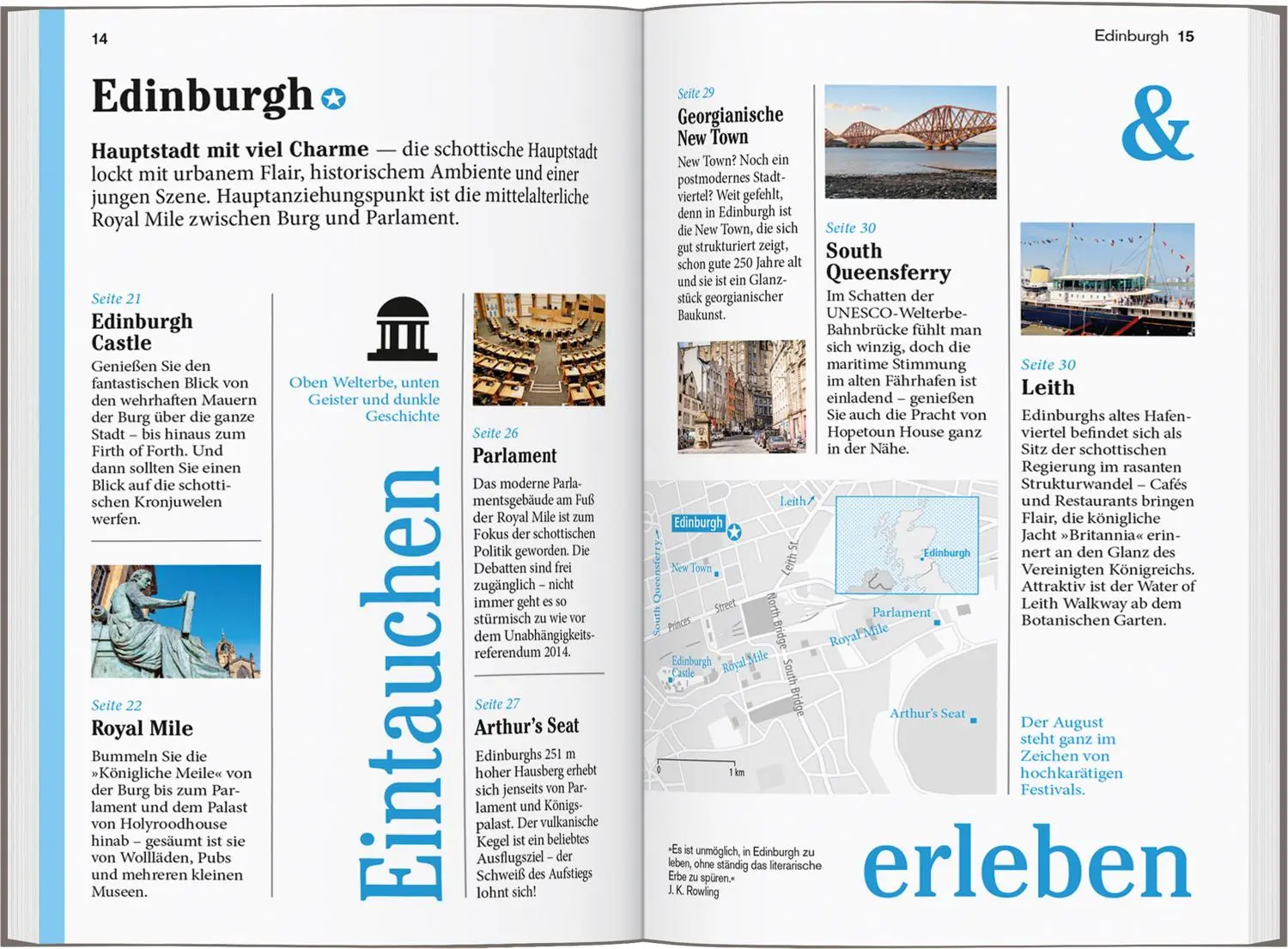 Bild: 9783616007878 | DUMONT Reise-Taschenbuch Reiseführer Schottland | Matthias Eickhoff