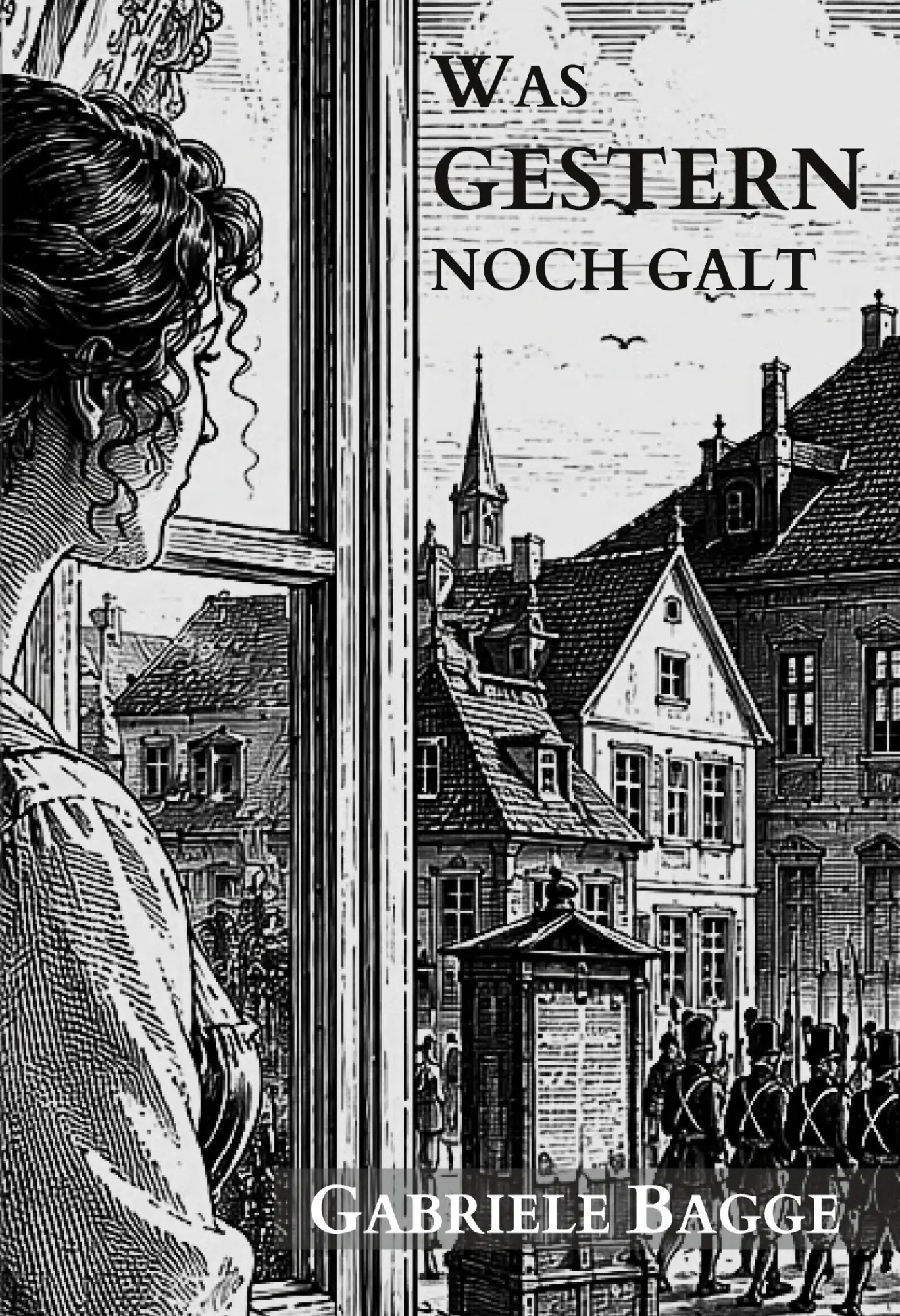 Was gestern noch galt - Neuware