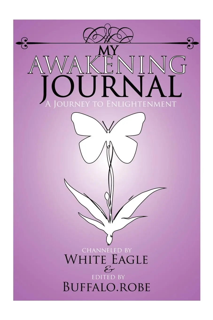 Cover: 9781463437978 | My Awakening Journal | A Journey to Enlightenment | Eagle (u. a.)