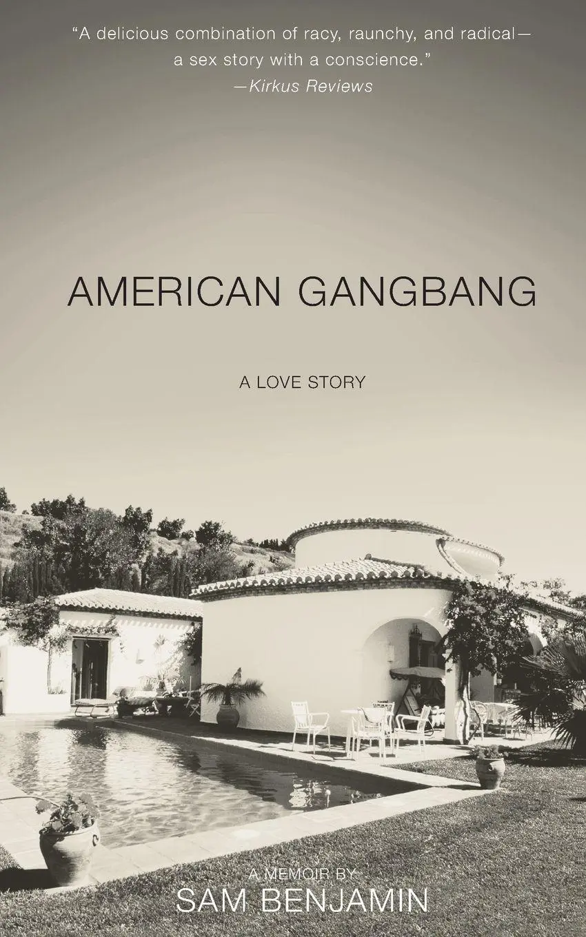 Cover: 9781476787978 | American Gangbang | Sam Benjamin | Taschenbuch | Englisch | 2014