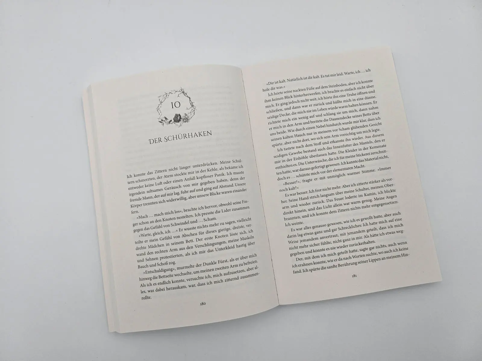 Bild: 9783492707978 | The Icebound Kingdom | Juno Reeves | Taschenbuch | 320 S. | Deutsch