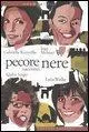 Cover: 9788842077978 | Pecore nere | Ingy/Scego, Igiaba/Kuruvilla, Gabriella u a Mubiayi