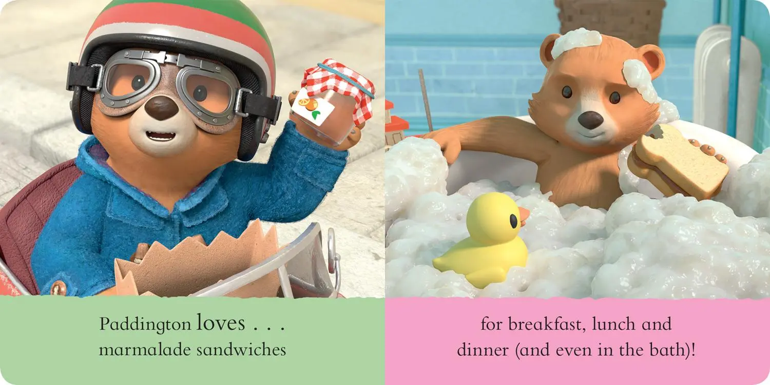 Bild: 9780008568078 | ADVENTURES_MY FIRST LITTLE BRD | Harpercollins Children'S Books | Box