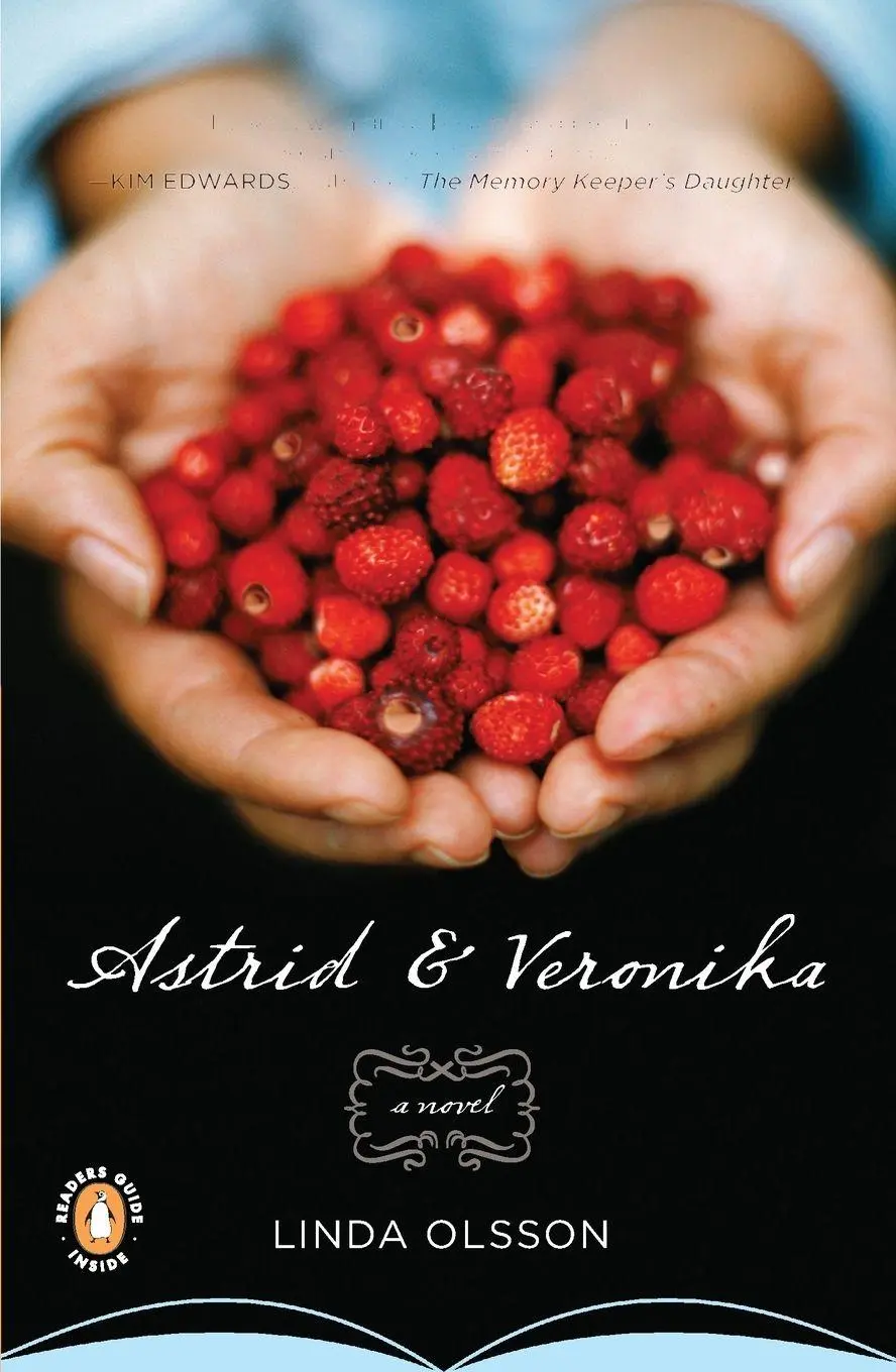 Cover: 9780143038078 | Astrid and Veronika | Linda Olsson | Taschenbuch | Englisch | 2007