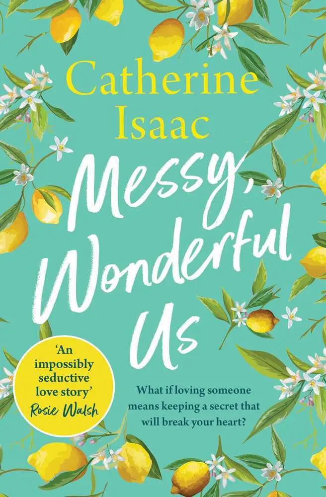 Cover: 9781471178078 | Messy, Wonderful Us | Catherine Isaac | Taschenbuch | 416 S. | 2020