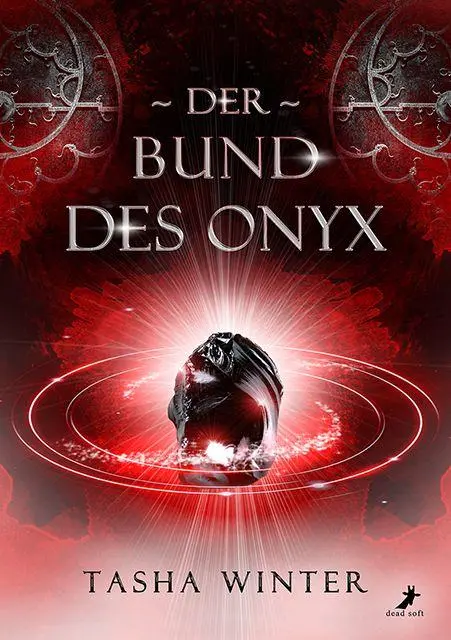 Cover: 9783960898078 | Der Bund des Onyx | Tasha Winter | Taschenbuch | 256 S. | Deutsch
