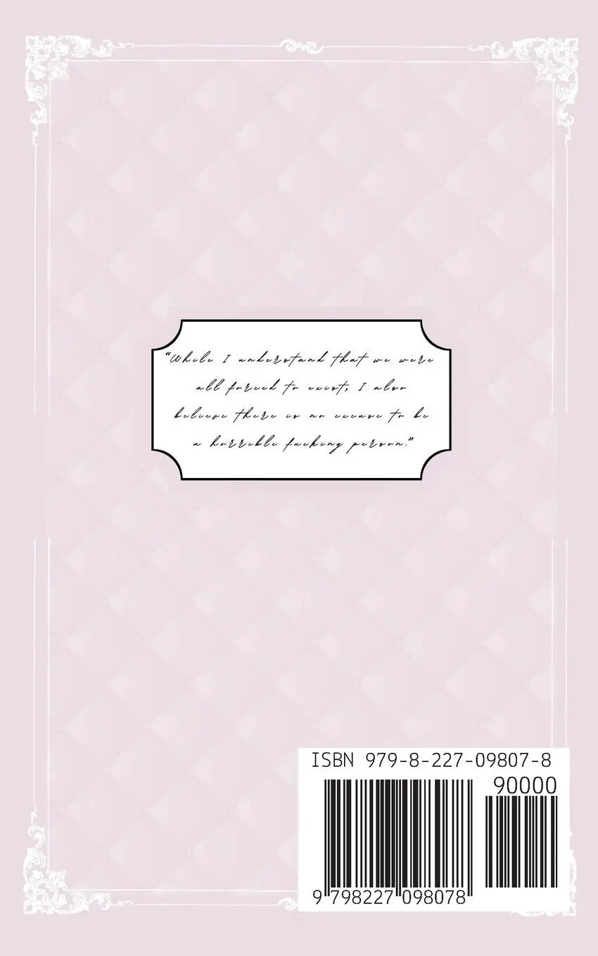 Rückseite: 9798227098078 | Liquid Gold | Rea Writes | Taschenbuch | Englisch | 2024 | Rea Writes