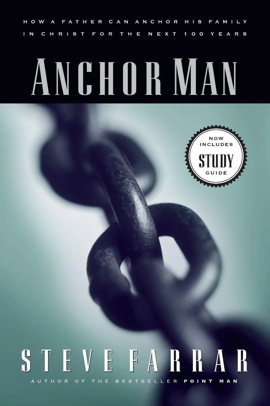 Cover: 9780785268178 | The Anchor Man | Steve Farrar | Taschenbuch | Kartoniert / Broschiert